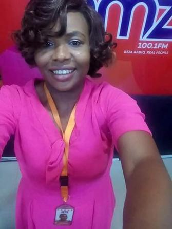 Temilade Aloko