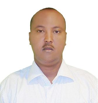 Hussein Hassan Dhaqane
