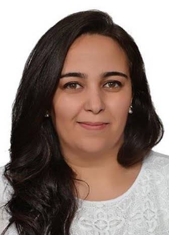 Ichraq Foudi