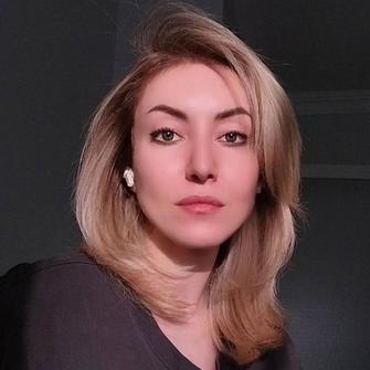 Sahar Jalehrokh