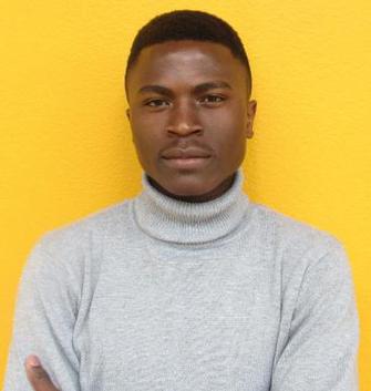 Gaby Nkolo Ndongo