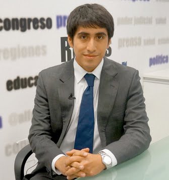 Isaac Vasquez Tello