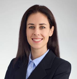Stephanie Findlay