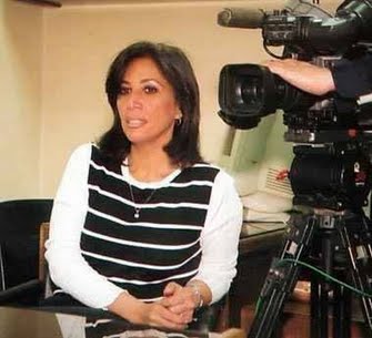 Shahira Amin