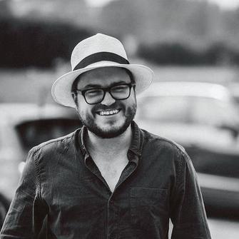 Adam Hay-Nicholls