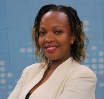 Margaret Njuki