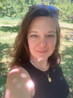 Genevieve Belmaker