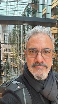 Haris Mylonas