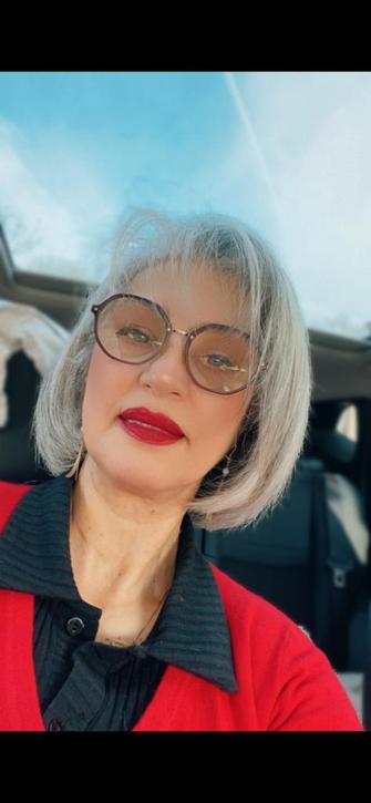 Shohreh Haghighat