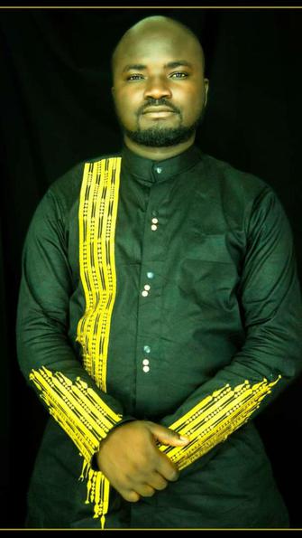 Wirsiy Divine Peeters Bobongha