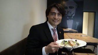 Franklin Serrano