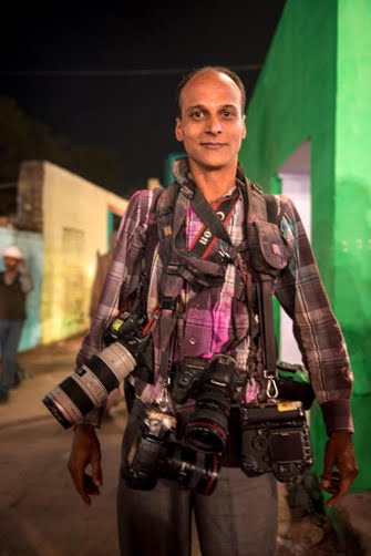 Dinesh Dubey