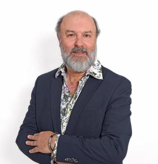 Breandain O'Shea