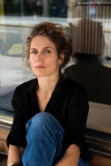Sarah Schill