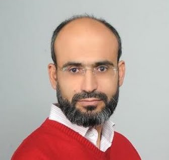 Ercan Harmanci