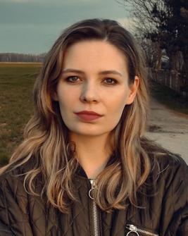 Aleksandra Gałka-Reczko