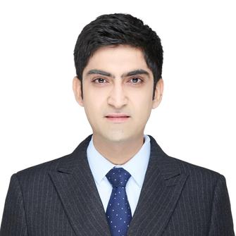 Nayan Seth