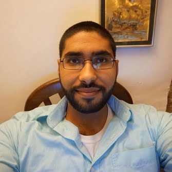 Umar Farooq
