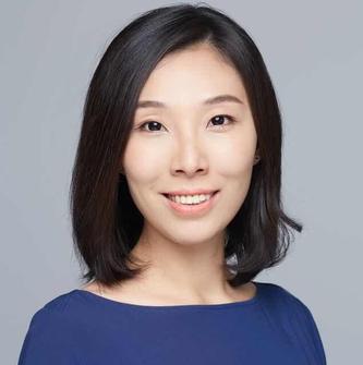 Doris Zhang