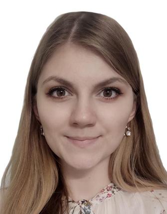 Olha Cherenkova