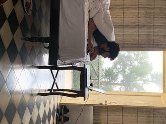 Prateek Chatterjee