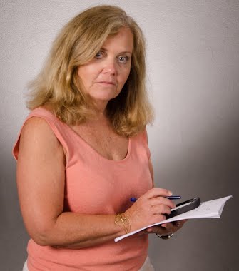 Carol Van Dam Falk