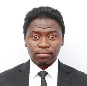 Tinashe Njagu