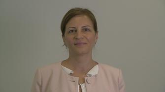 Fariba Sahraei
