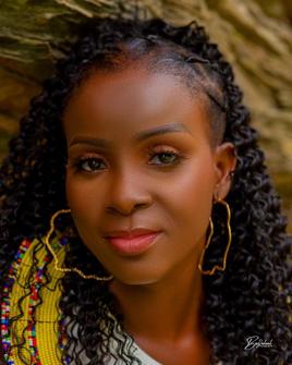 Nana Esi Brew Monney