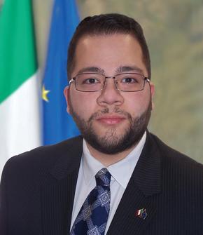 Shahin Modarres Gilani