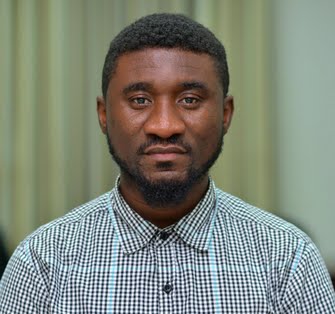 Williams Kyei