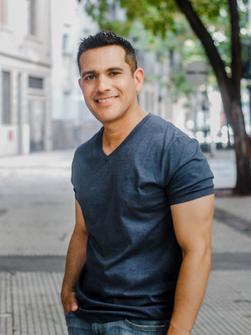 Ruben Pereida