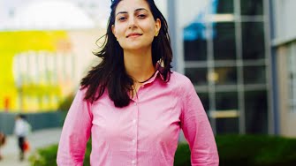 Olya Yordanyan