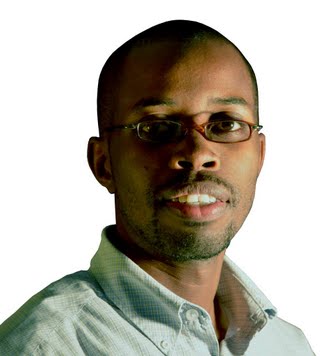 Godfrey Machuka