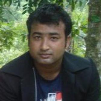 Shamsuddin Illius