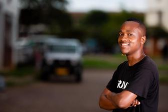 Panashe Makufa