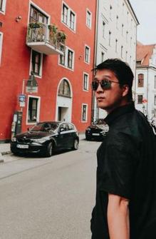 Kam Yuen Chan