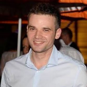 Cristian-George Gherasim
