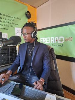 Bernard Boateng