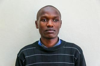 Peter Mwaura