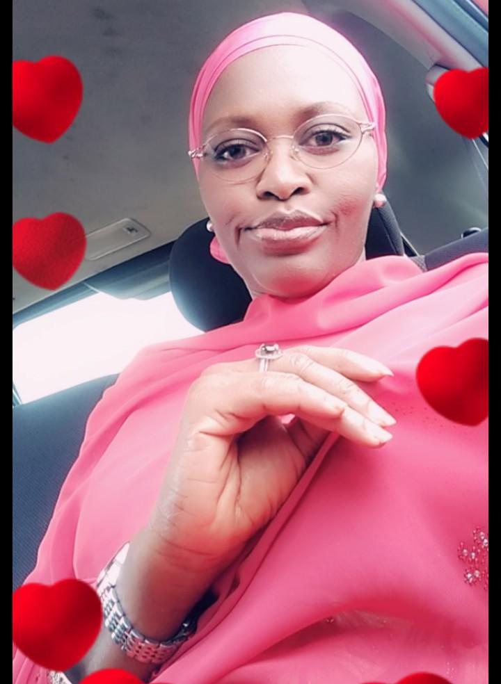 Radiyyah Ado Jibril