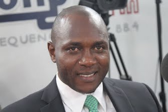 Thierry Kambundi