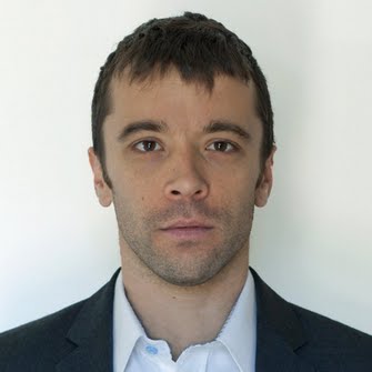 Jonathan Levinson