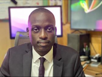 Muhammed Mbowe