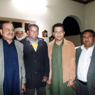 Raja Imran