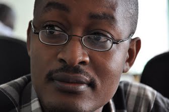 David Tumusiime