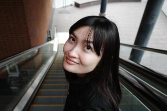 Nadya Oppenheim
