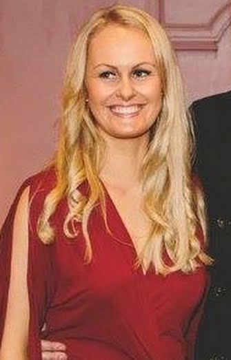 Kate Fotheringham