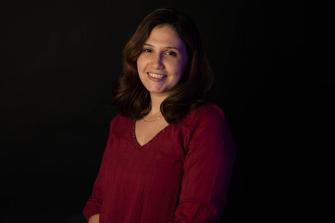 Ola Al-Ghazawy