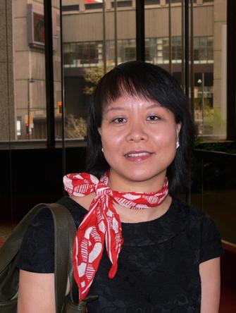 Yanni Leung